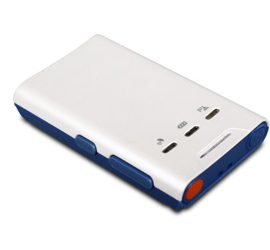 personal tracker GT300